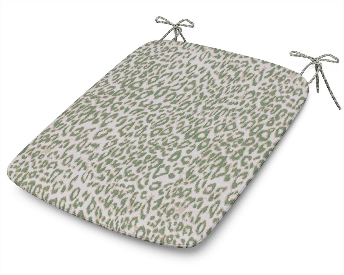 POLYWOOD 1120 Urban Seat Pad in Safari Pistachio