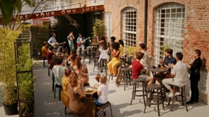 Nardi Combo 70 Table