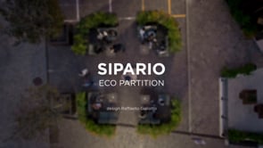 Nardi Sipario 3 - Modular Partition