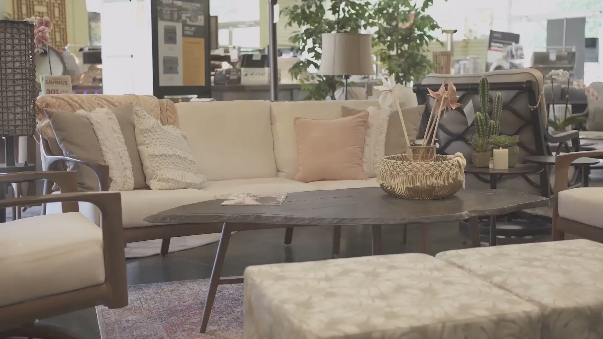 Load video: Patio and Backyard Design Video
