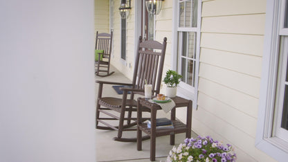 Jefferson Rocking Chair