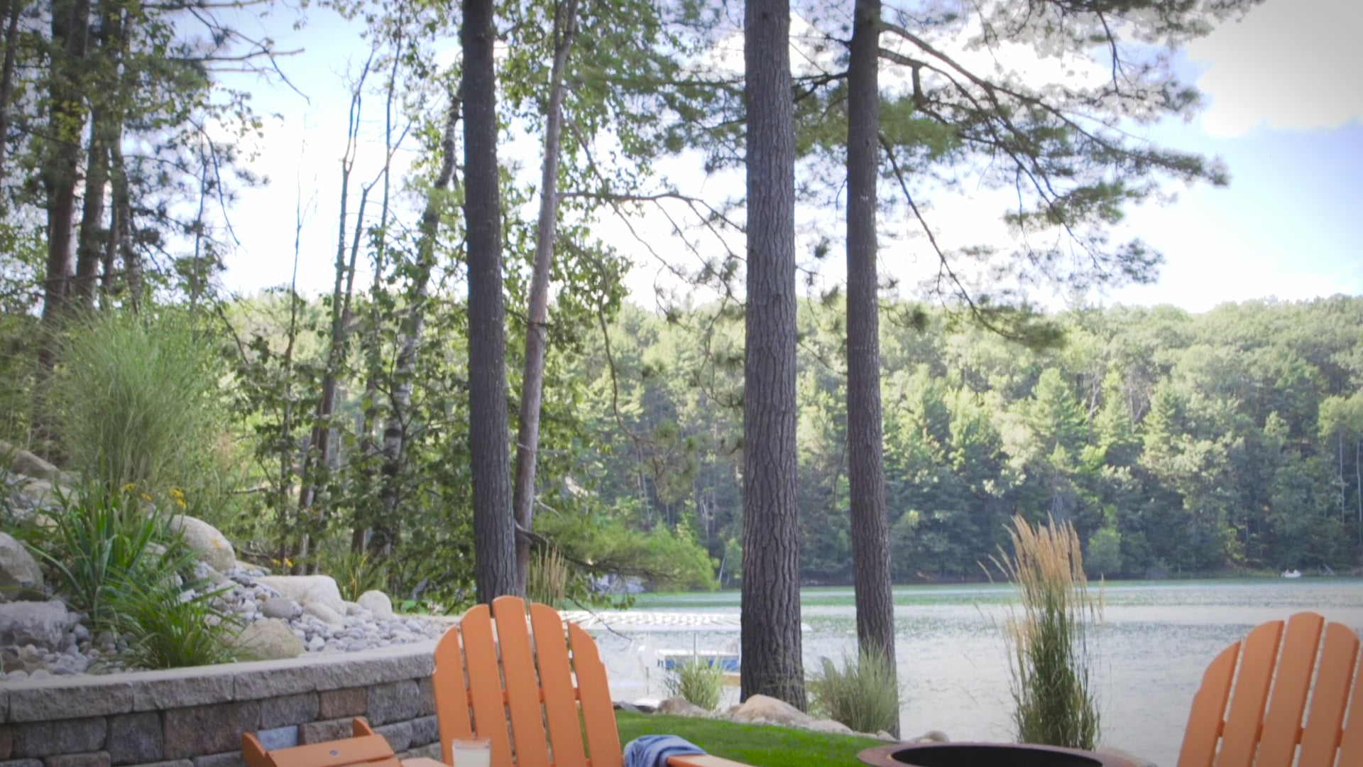 POLYWOOD Classic Oversized Adirondack Folding Ottoman