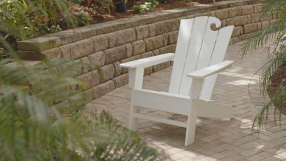 POLYWOOD The Ocean Chair