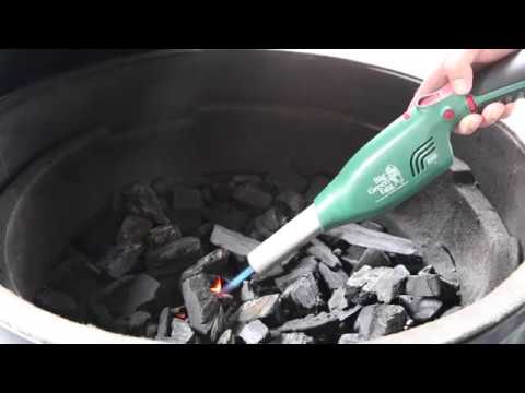 Refillable Butane Charcoal for EGGniter