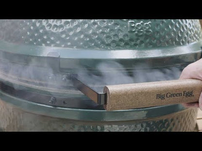 Hickory Wood Smoking Chunks
