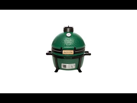 MiniMax Big Green Egg