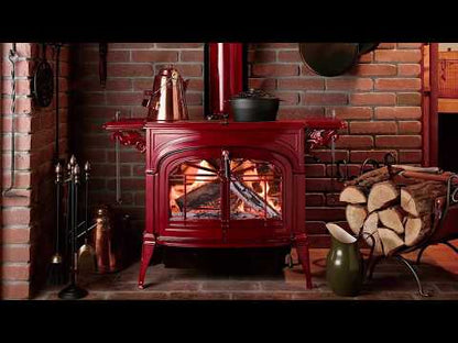 Vermont Castings Encore Wood Stove