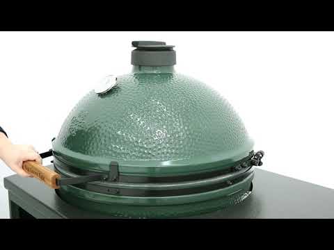 XLarge Big Green Egg