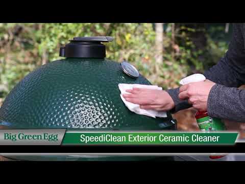 SpeediClean Ceramic Cleaner