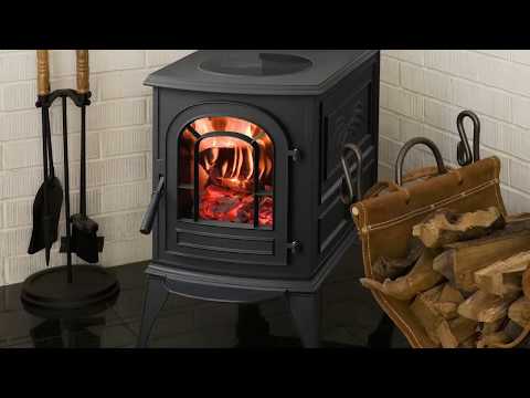 Vermont Castings Aspen C3 Wood Stove