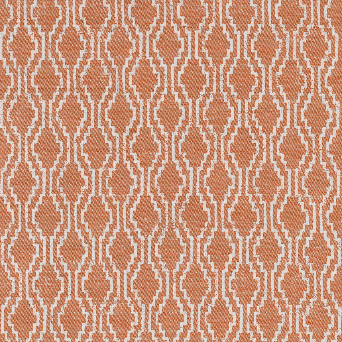 POLYWOOD Acadia Dining Side Seat Pad in Solve Clay