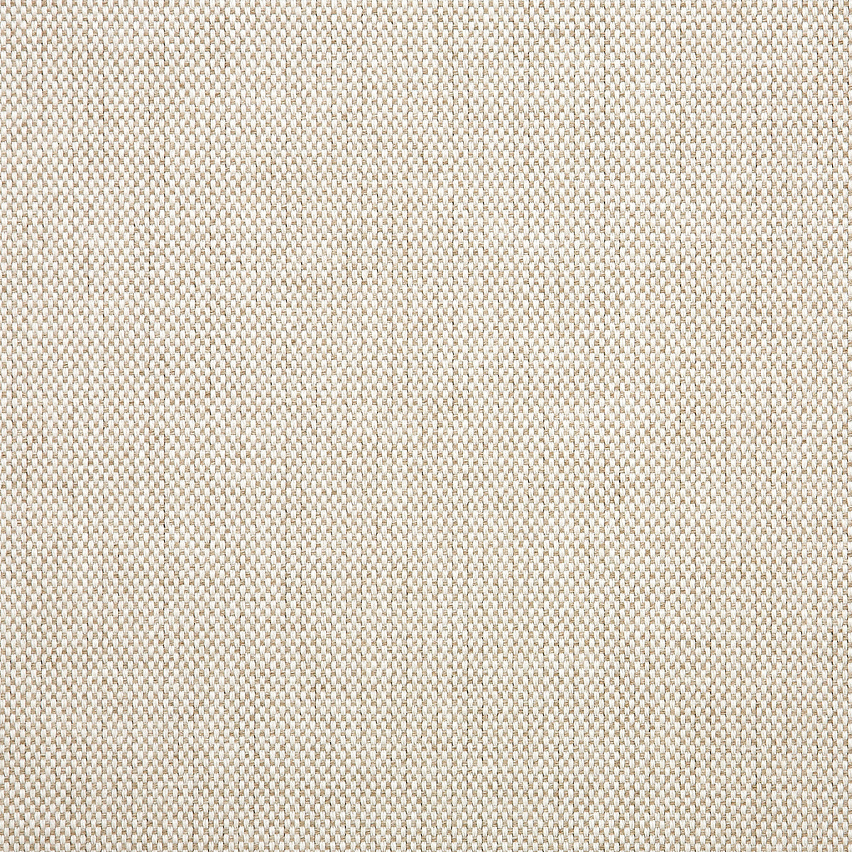 POLYWOOD Bench Seat Cushion - 18.5"D x 43.5"W x 2.5"H in Blend Linen