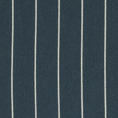 POLYWOOD Ateeva™ 17" x 17" Outdoor Seat Cushion by POLYWOOD® in Pencil Navy