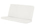 POLYWOOD Modern Loveseat Cushion in Natural Linen