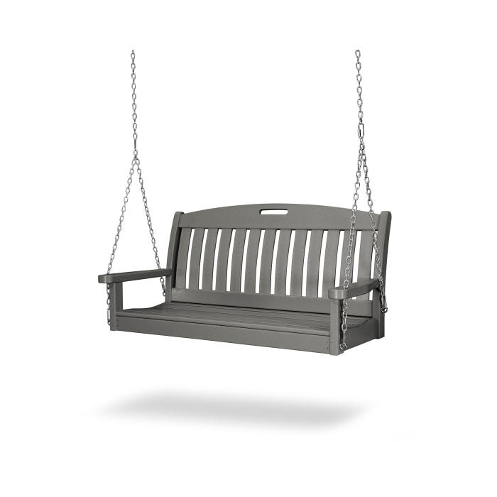 Nautical 48&quot; Swing