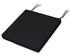 POLYWOOD Prescott Standard Seat Cushion - 17.25"D x 18.25"W x 2.5"H in Midnight Linen