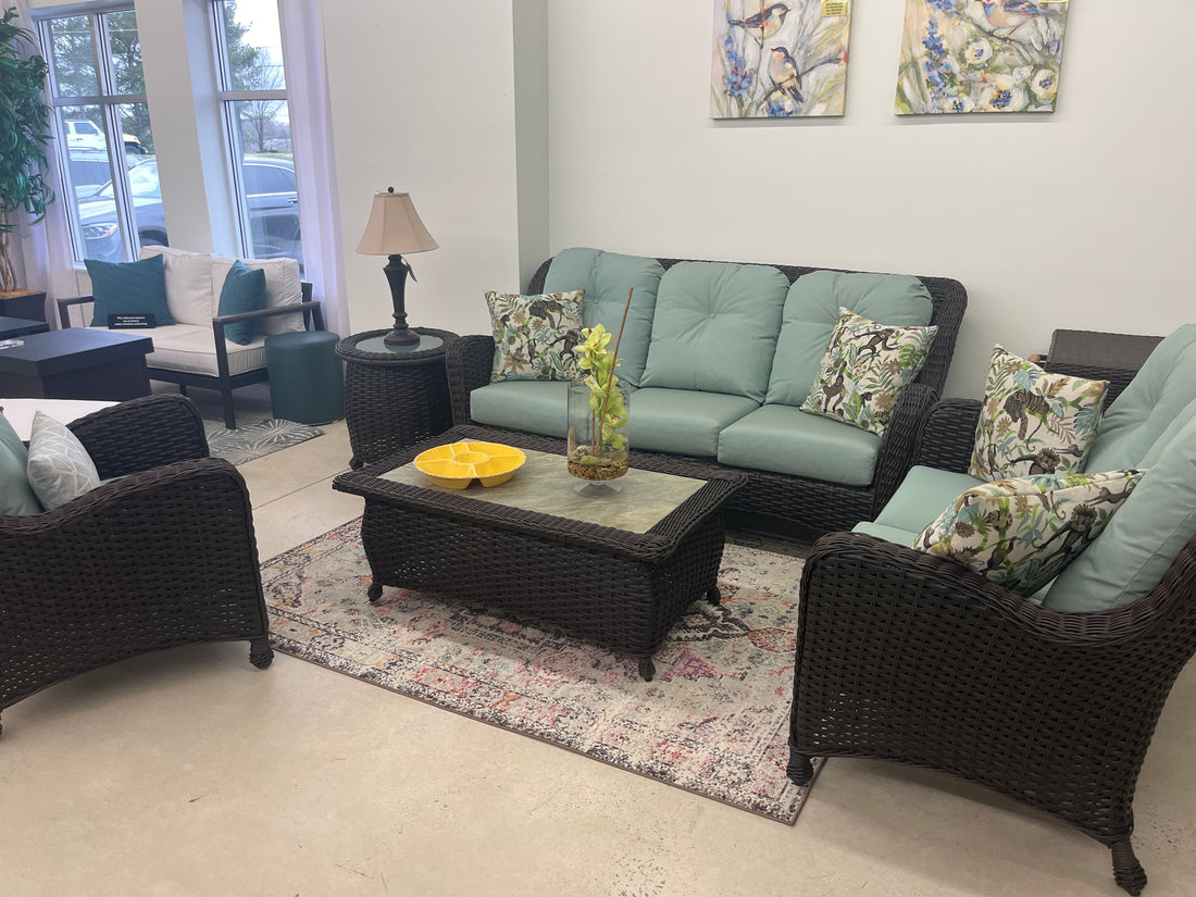 Richmond Sofa Group