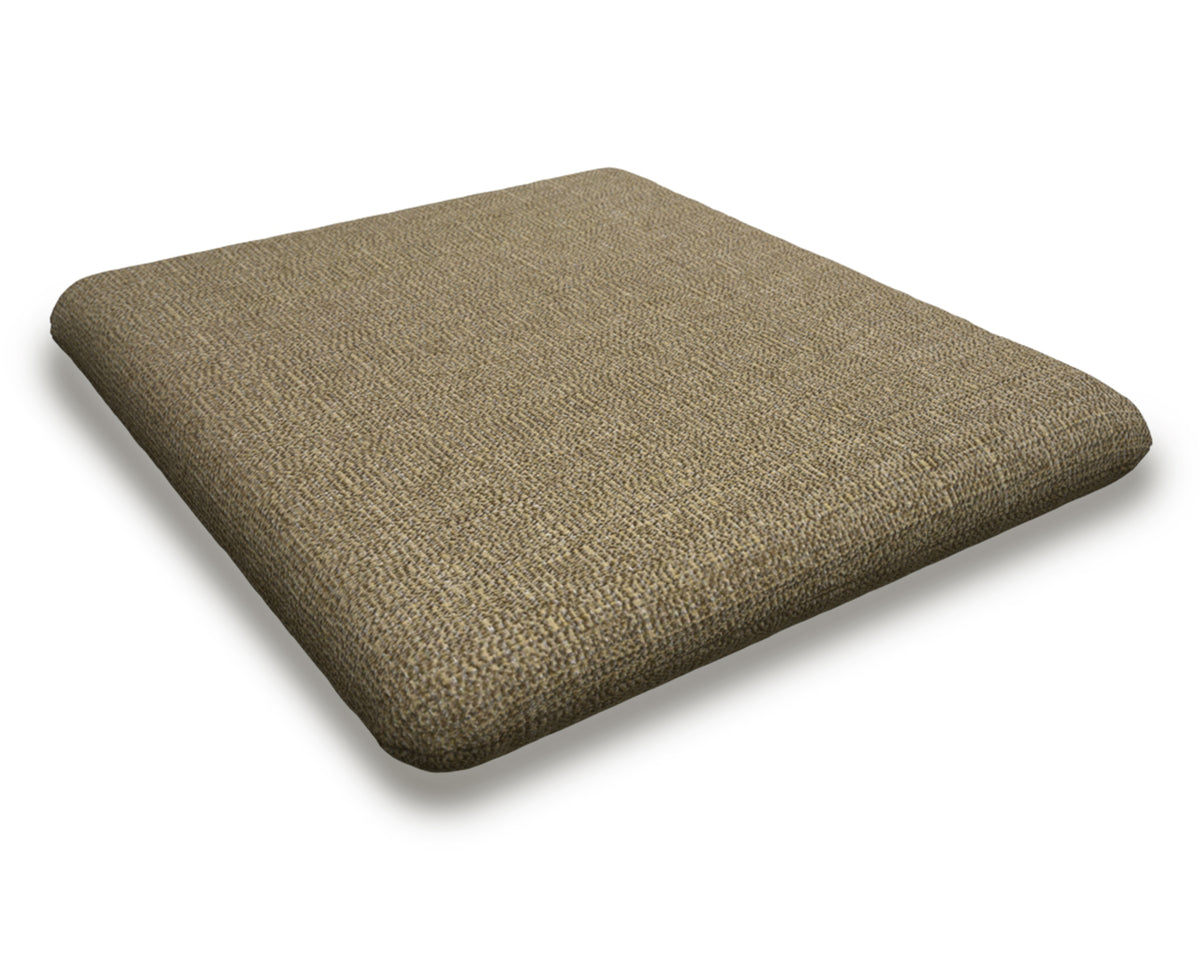 POLYWOOD 18” x 18” Seat Cushion in Sesame