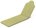 POLYWOOD Chaise Cushion in Chartreuse Boucle
