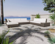 POLYWOOD Elevate modular sectional