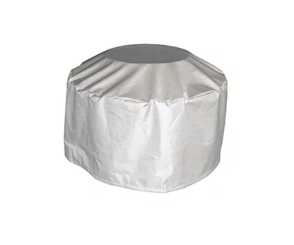 Berlin Gardens 46" Round Fire Pit Cover