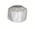 Berlin Gardens 46" Round Fire Pit Cover