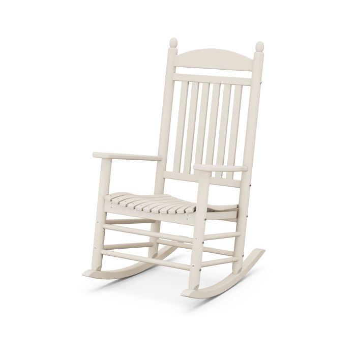 Jefferson Rocking Chair