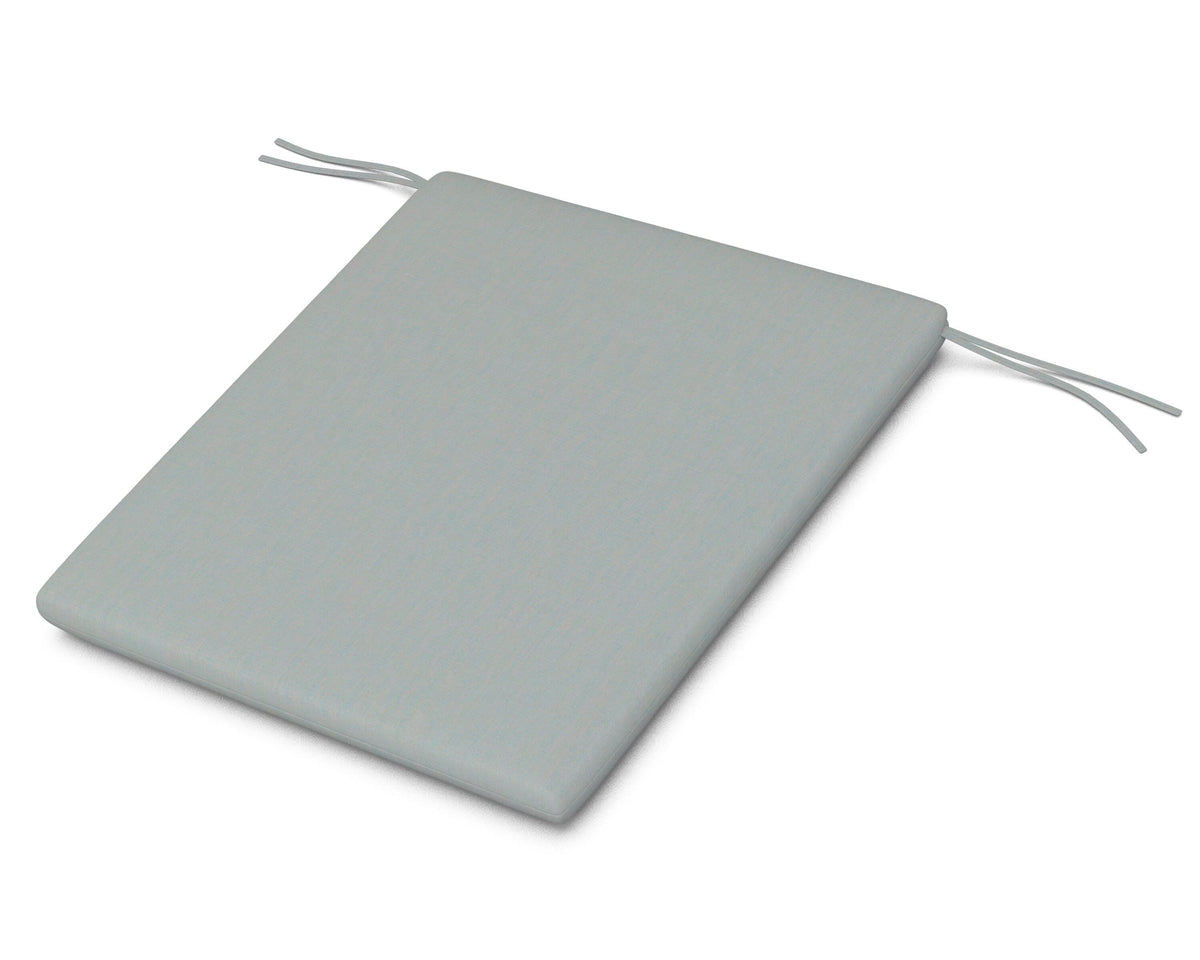 POLYWOOD AL100 Seat Pad in Spa