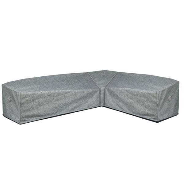 Cover for Modular Sofa, Right End - Casual Furniture World