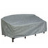 SHIELD OUTDOOR COVERS Sofa Covers Cover for Medium Sofa