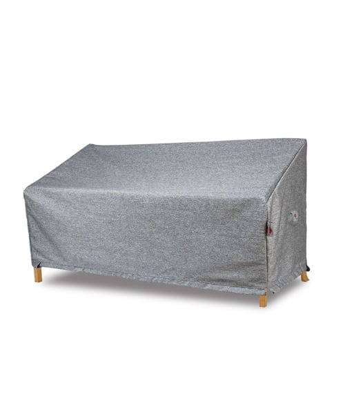 SHIELD OUTDOOR COVERS Sofa Covers Cover for Small Outdoor Sofa