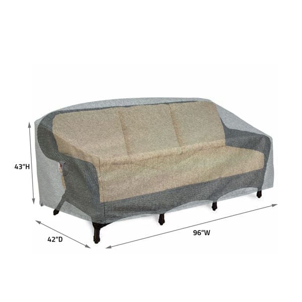Cover for XL Sofa - Casual Furniture World