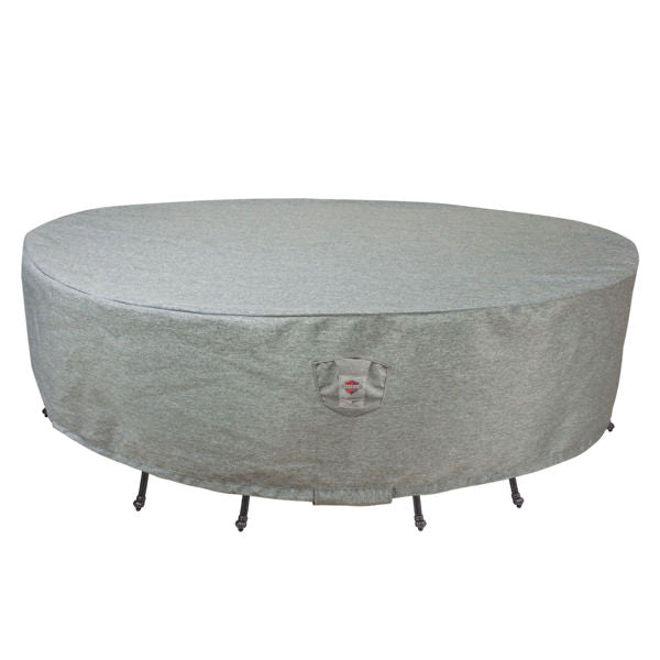 Cover for 60&quot; Round Table &amp; Chairs - Casual Furniture World