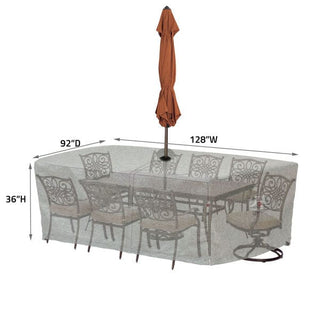 Dining & Table Sets covers