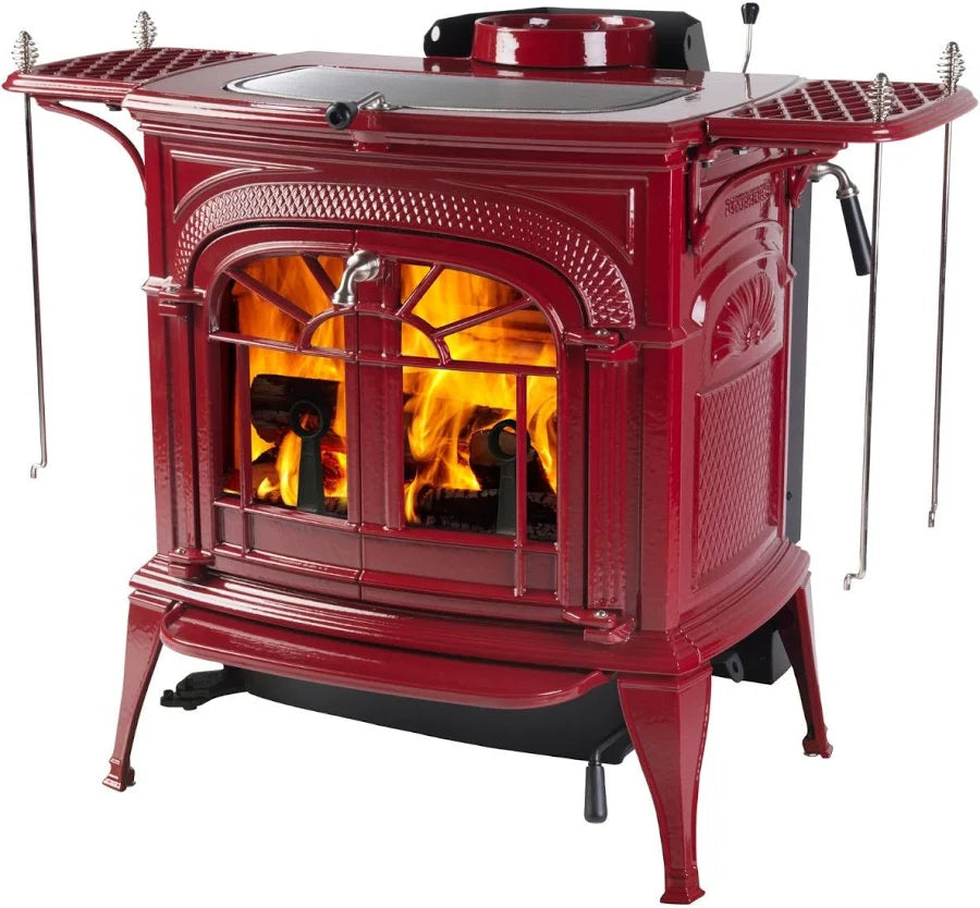 Vermont Castings Intrepid FlexBurn Wood Stove
