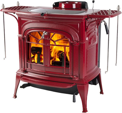 Vermont Castings Intrepid FlexBurn Wood Stove