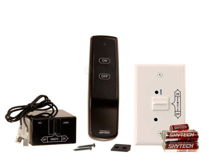 Skytech 1001A On/Off Fireplace Remote Control - Casual Furniture World