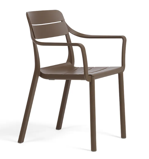 Nardi Cassia Armchair