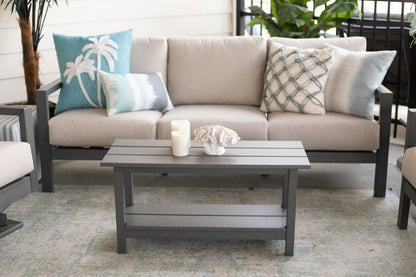 Tahiti 5 Piece Deep Seating Group