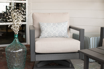 Tahiti 5 Piece Deep Seating Group