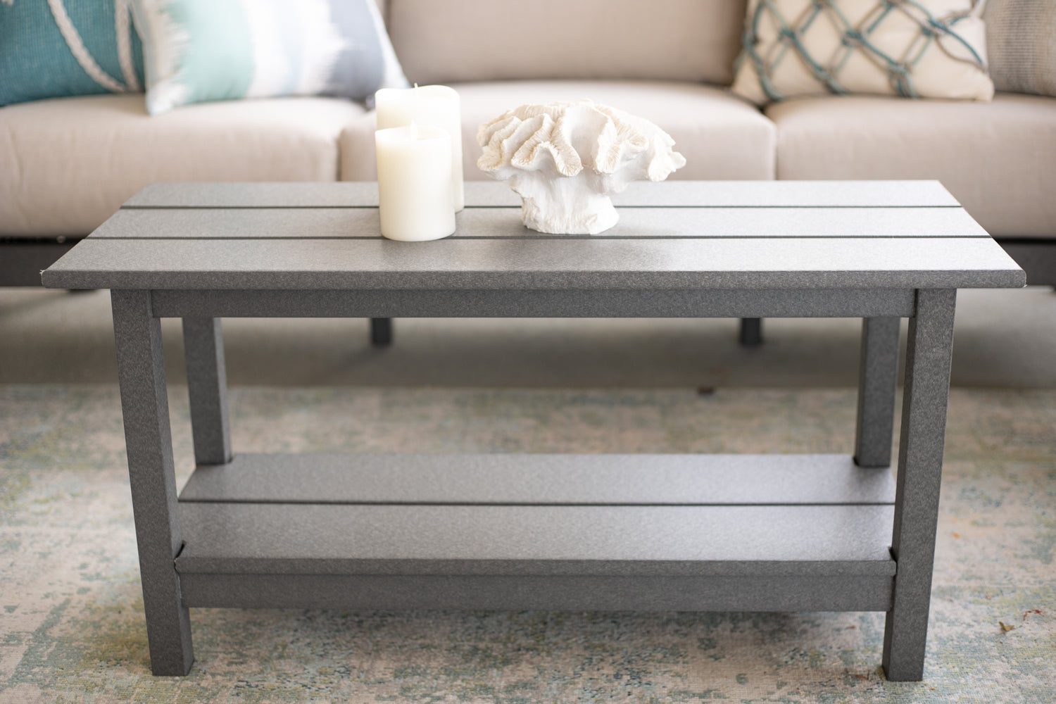 Tahiti 5 Piece Deep Seating Group