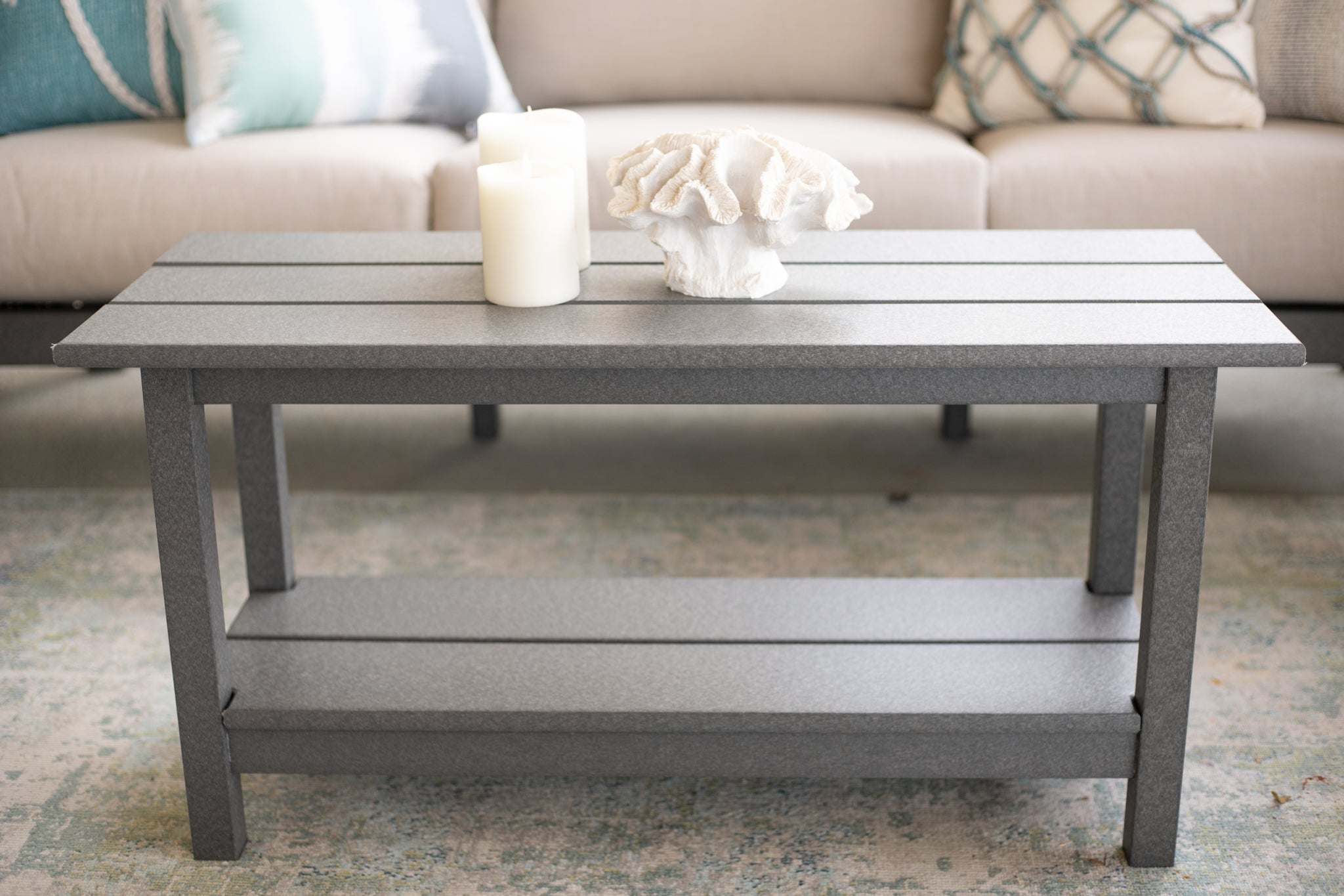 Tahiti 5 Piece Deep Seating Group