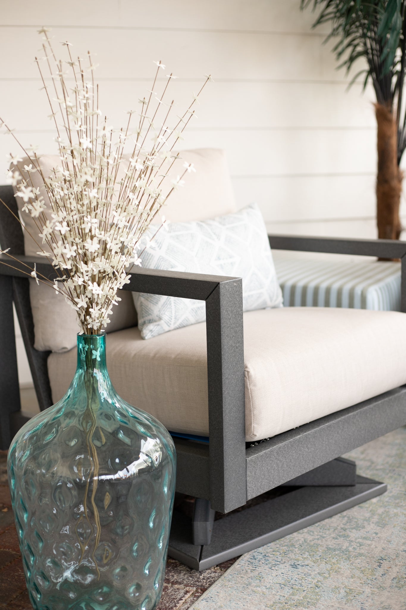 Tahiti 5 Piece Deep Seating Group