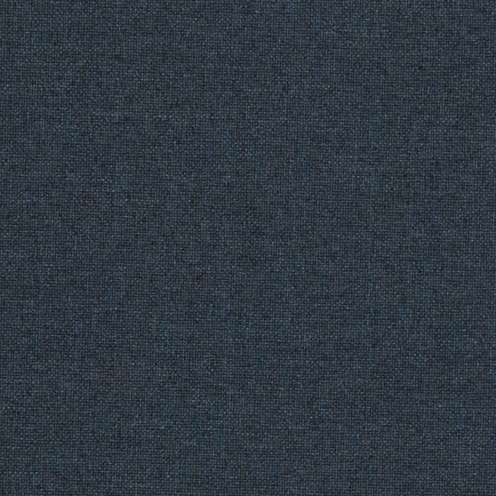 POLYWOOD Ateeva™ Luxe™ 17" x 17" Outdoor Seat Cushion by POLYWOOD® in Marine Indigo