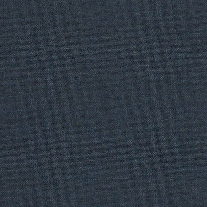 POLYWOOD Ateeva™ 17" x 17" Outdoor Seat Cushion by POLYWOOD® in Marine Indigo