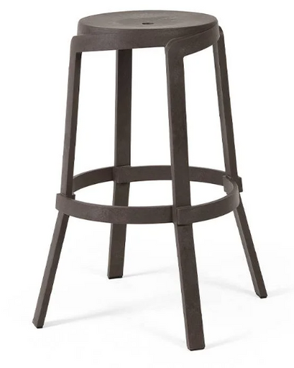 Nardi Stack Maxi Stool