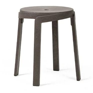 Nardi Stack Mini Stool