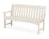 POLYWOOD Country Living 60" Garden Bench in Sand