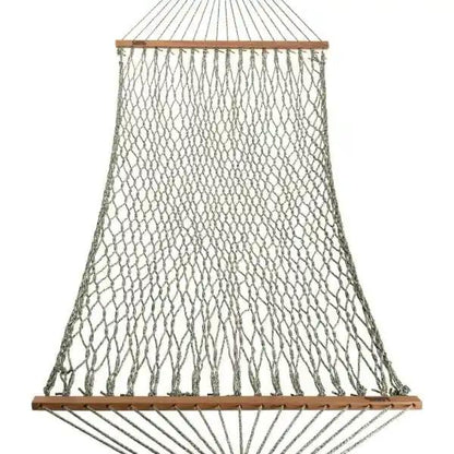 Large 82&quot;x55&quot; Heirloom Tweed Hammock - Casual Furniture World