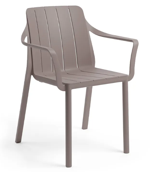 Nardi Tiberina Armchair